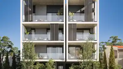 Apartment for sale, Limassol, Agios Nicolaos
