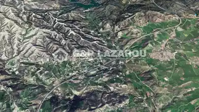 Działka rolna na sprzedaż, Larnaka, Skarinu