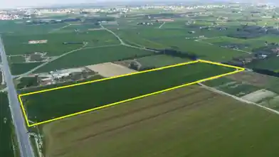 Działka rolna na sprzedaż, Larnaka, Softades
