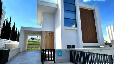 Villa for sale, Famagusta, Paralimni, Dimos Paralimniou-Deryneias