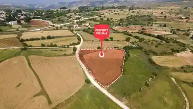 Agriculture Plot for sale, Paphos, Kato Arodes, Dimos Akama