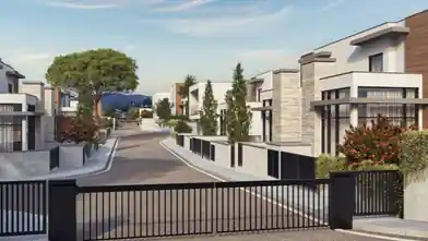 3-pokojowe Willa na sprzedaż, Dystrykt Limassol, Moni