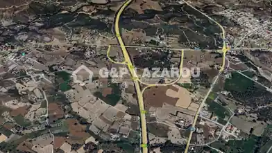 Agriculture Plot for sale, Nicosia, Sha