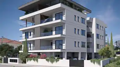 Квартира на продаж, Лімасол, Агіос Афанасіос, АгіосАфанасіос