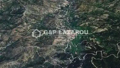 Działka rolna na sprzedaż, Dystrykt Nikozja, Pedulas
