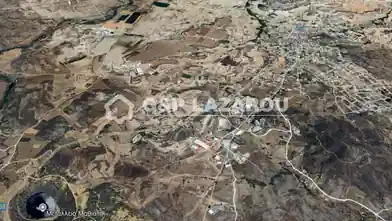 Agriculture Plot for sale, Nicosia, Agia Varvara