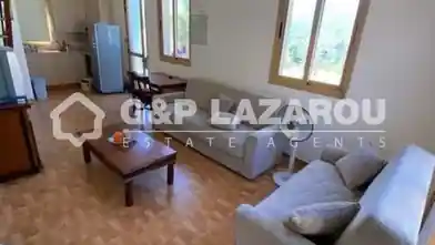 Semidetached House for sale, Nicosia, Evrychou