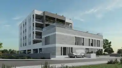 Mieszkanie na sprzedaż, Dystrykt Limassol, Limassol, Zakaki