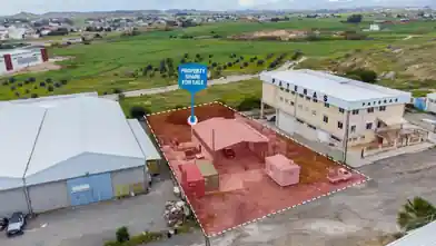 Agriculture Plot for sale, Nicosia, Strovolos, Agios Vasileios