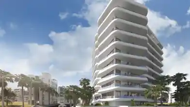 Apartment for sale, Larnaca, Skala