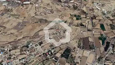 Residential Plot for sale, Nicosia, Dali
