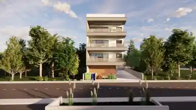 Apartment for sale, Larnaca, Agios Nikolaos