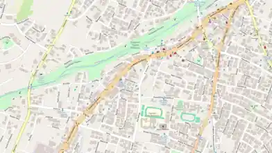 Działka mieszkaniowa na sprzedaż, Dystrykt Nikozja, Strowolos