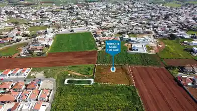 Agriculture Plot for sale, Larnaca, Xylofagou