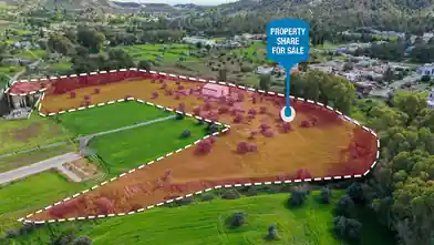 Agriculture Plot for sale, Larnaca, Psevdas