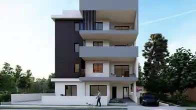 Квартира на продажу, Никосия, Каймакли