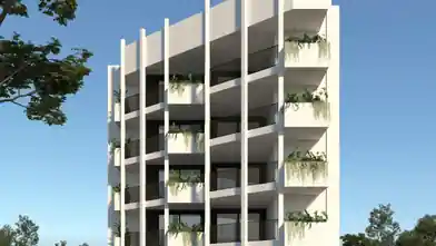 Διαμέρισμα 2 υπνοδωματίων προς πώληση, Λευκωσία, Άγιος Δομέτιος