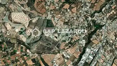 Działka rolna na sprzedaż, Dystrykt Pafos, Trimitusa