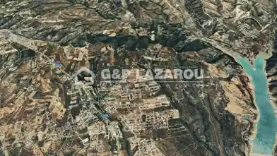 Residential Plot for sale, Limassol, Souni-Zanakia