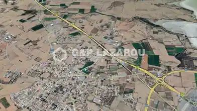 Agriculture Plot for sale, Larnaca, Dromolaxia, Dromolaxia