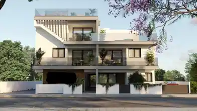 2 bedrooms Apartment for sale, Larnaca, Kiti