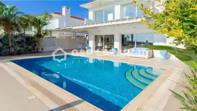 Villa for sale, Famagusta, Paralimni, Dimos Paralimniou-Deryneias