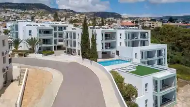 2 bedrooms Apartment for sale, Paphos, Pegeia