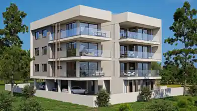 Apartment for sale, Paphos, Emba