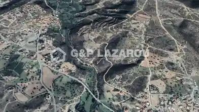 Działka rolna na sprzedaż, Larnaka, Psematismenos