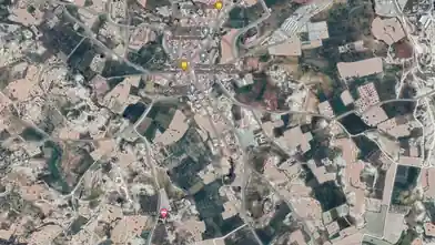 Agriculture Plot for sale, Larnaca, Anafotia