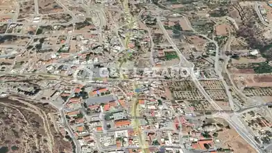 Residential Plot for sale, Limassol, Germasogeia, Agia Paraskevi