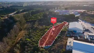 Działka mieszkaniowa na sprzedaż, Dystrykt Pafos, Agia Varvara