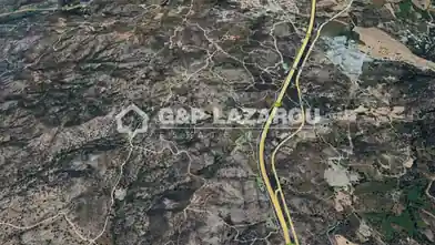 Agriculture Plot for sale, Larnaca, Pyrga, Dimos Lefkaron