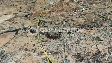 Agriculture Plot for sale, Nicosia, Nisou, Βιομηχανική Περιοχή Δαλιού