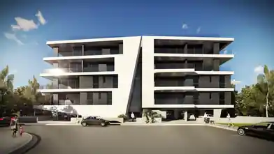Apartment for sale, Nicosia, Strovolos, Acropolis