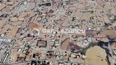 Residential Plot for sale, Nicosia, Dali, Agioi Konstantinos kai Eleni