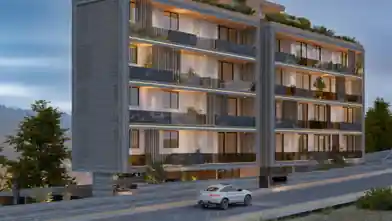 Квартира на продаж, Лімасол, Меса Гитония, Контоваткея