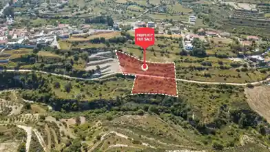Agriculture Plot for sale, Limassol, Agios Amvrosios