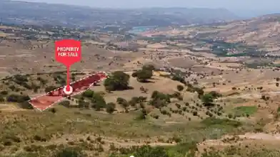 Agriculture Plot for sale, Paphos, Fyti