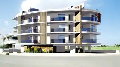 Commercial for sale, Larnaca, Livadia, Dimos Larnakas