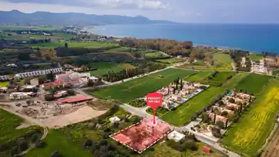Commercial for sale, Paphos, Poli Crysochous