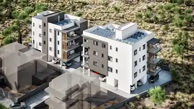 3-pokojowe Mieszkanie na sprzedaż, Dystrykt Limassol, Ipsonas