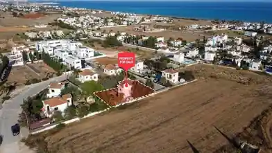 3 bedrooms Detached House for sale, Famagusta, Sotira