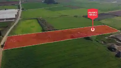 Działka rolna na sprzedaż, Larnaka, Ormidia