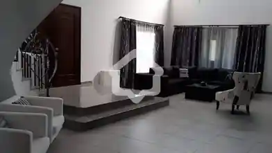 4 bedrooms Villa for rent, Nicosia, Mathiatis