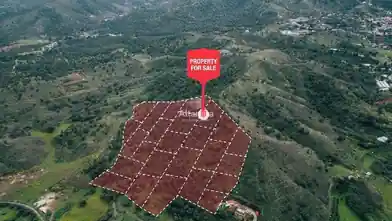 Γεωργικό οικόπεδο προς πώληση, Λευκωσία, Φλασού