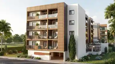 2 bedrooms Apartment for sale, Larnaca