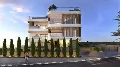 Apartment for sale, Limassol, Germasogeia, Agia Paraskevi