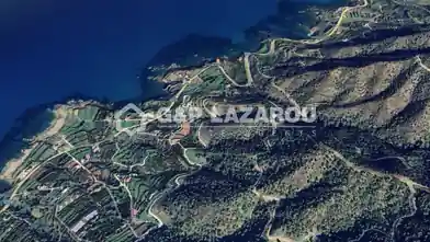Działka rolna na sprzedaż, Dystrykt Pafos, Pomos, Dimos Polis Chrysochous