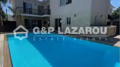 Отдельный дом на продажу, Никосия, Лација, Агиос Георгиос
